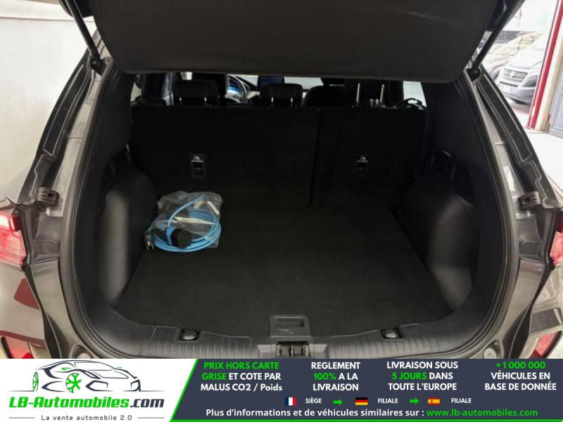 Ford Kuga 2.5 Duratec 150 ch FHEV BVA  occasion � Beaupuy - photo n�8