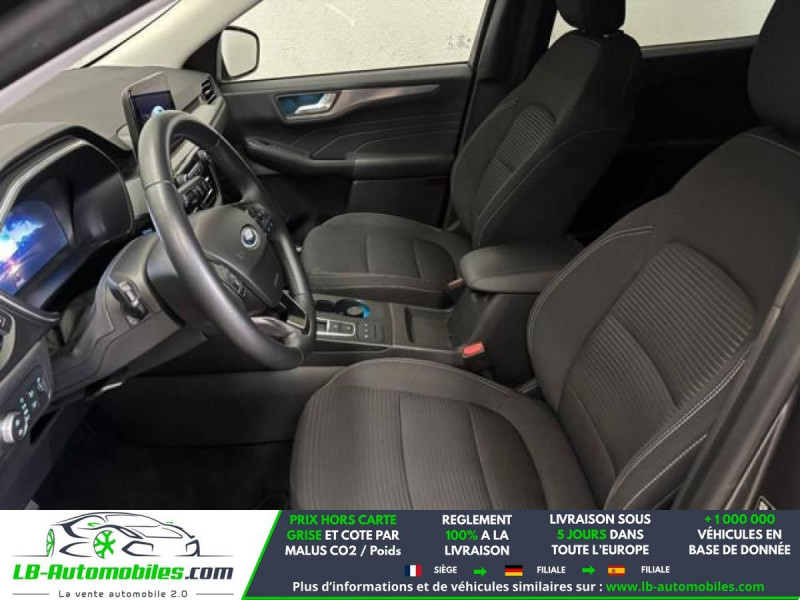 Ford Kuga 2.5 Duratec 150 ch FHEV BVA  occasion � Beaupuy - photo n�6