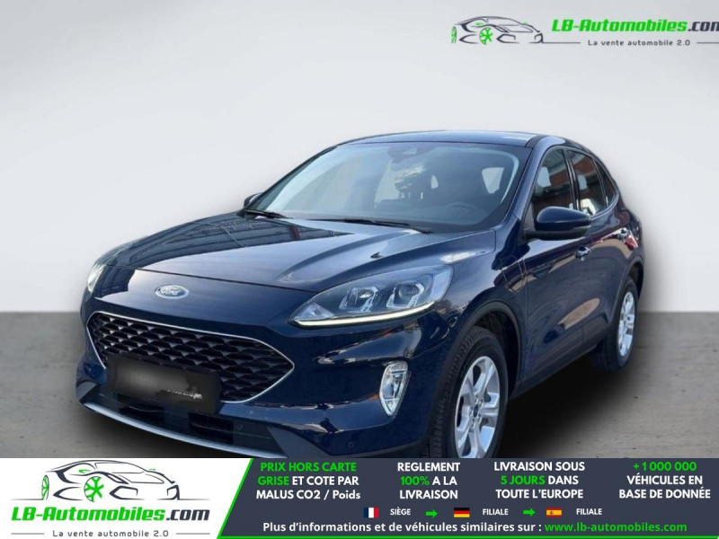 Ford Kuga 2.5 Duratec 150 ch FHEV BVA  occasion � Beaupuy
