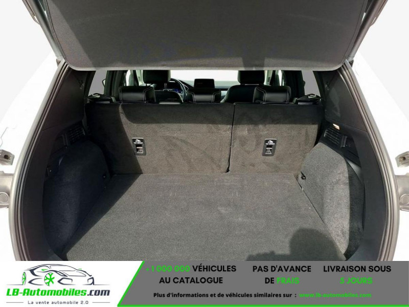 Ford Kuga 2.5 Duratec 150 ch FHEV BVA 2022 - photo n°7 Ford Kuga 2.5 Duratec 150 ch FHEV BVA  occasion à Beaupuy - photo n°7