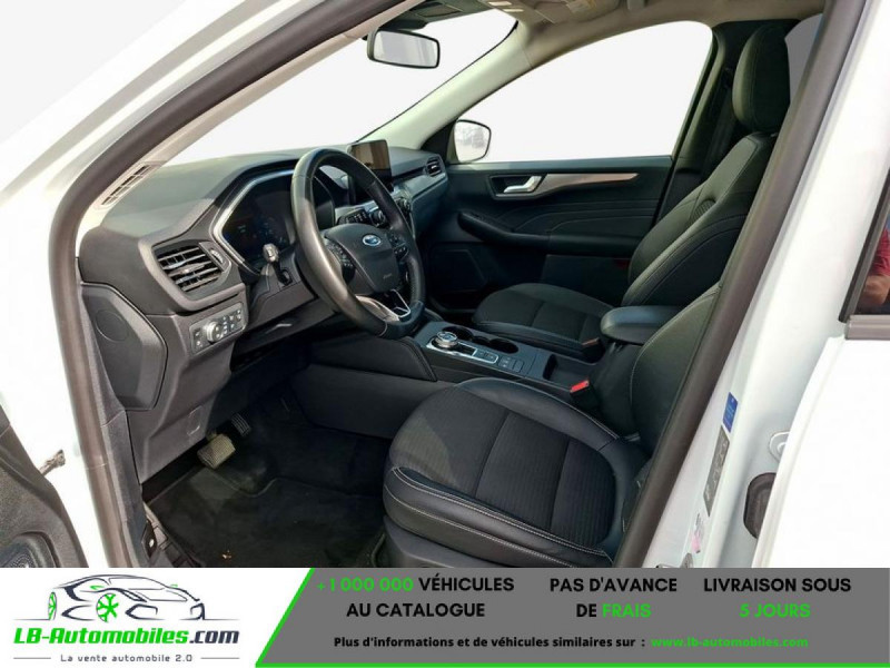 Ford Kuga 2.5 Duratec 150 ch FHEV BVA 2022 - photo n°6 Ford Kuga 2.5 Duratec 150 ch FHEV BVA  occasion à Beaupuy - photo n°6