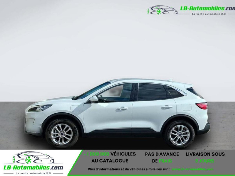 Ford Kuga 2.5 Duratec 150 ch FHEV BVA 2022 - photo n°5 Ford Kuga 2.5 Duratec 150 ch FHEV BVA  occasion à Beaupuy - photo n°5