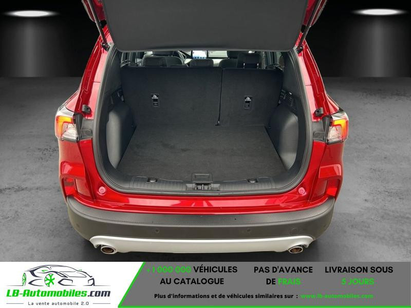 Ford Kuga 2.5 Duratec 150 ch FHEV BVA  occasion  Beaupuy - photo n8