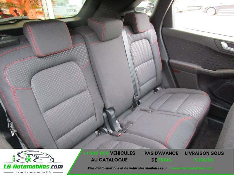 Ford Kuga 2.5 Duratec 150 ch FHEV BVA  occasion  Beaupuy - photo n5
