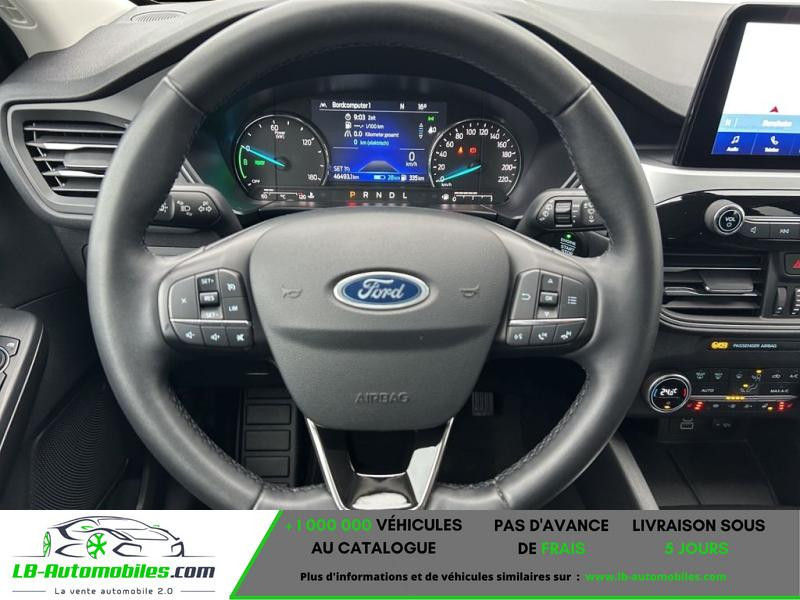 Ford Kuga 2.5 Duratec 150 ch FHEV BVA  occasion  Beaupuy - photo n7