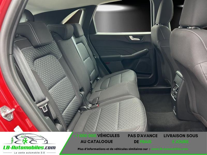 Ford Kuga 2.5 Duratec 150 ch FHEV BVA  occasion  Beaupuy - photo n6