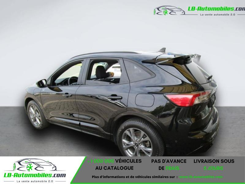 Ford Kuga 2.5 Duratec 150 ch FHEV BVA  occasion  Beaupuy - photo n3