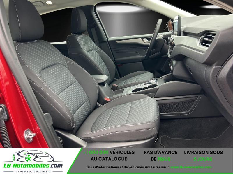 Ford Kuga 2.5 Duratec 150 ch FHEV BVA  occasion  Beaupuy - photo n5