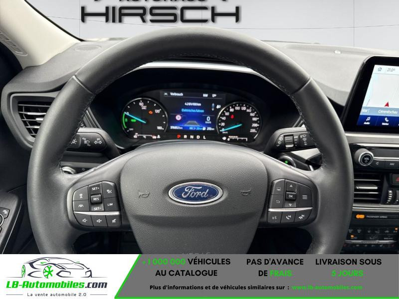 Ford Kuga 2.5 Duratec 150 ch FHEV BVA  occasion  Beaupuy - photo n6