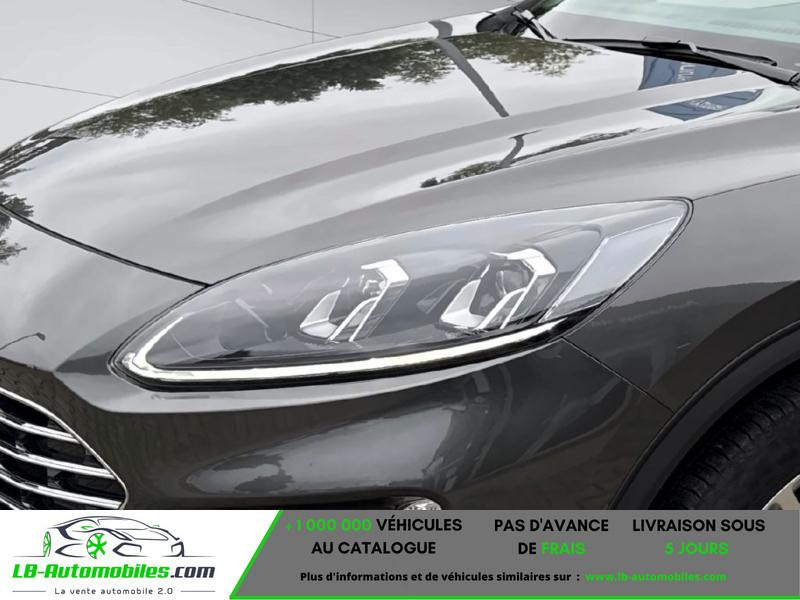 Ford Kuga 2.5 Duratec 150 ch FHEV BVA  occasion  Beaupuy - photo n5