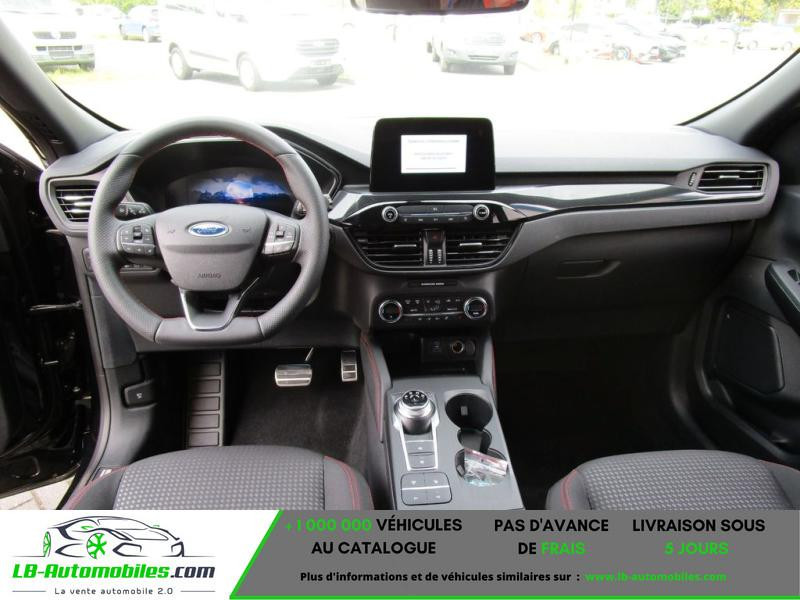 Ford Kuga 2.5 Duratec 150 ch FHEV BVA  occasion  Beaupuy - photo n2
