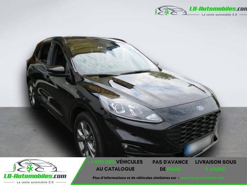 Ford Kuga 2.5 Duratec 150 ch FHEV BVA  occasion  Beaupuy