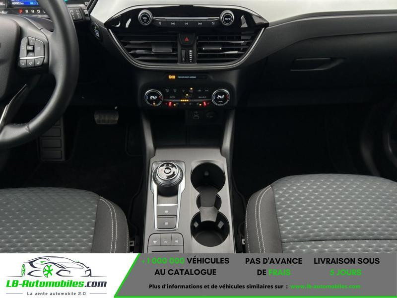 Ford Kuga 2.5 Duratec 150 ch FHEV BVA  occasion  Beaupuy - photo n2