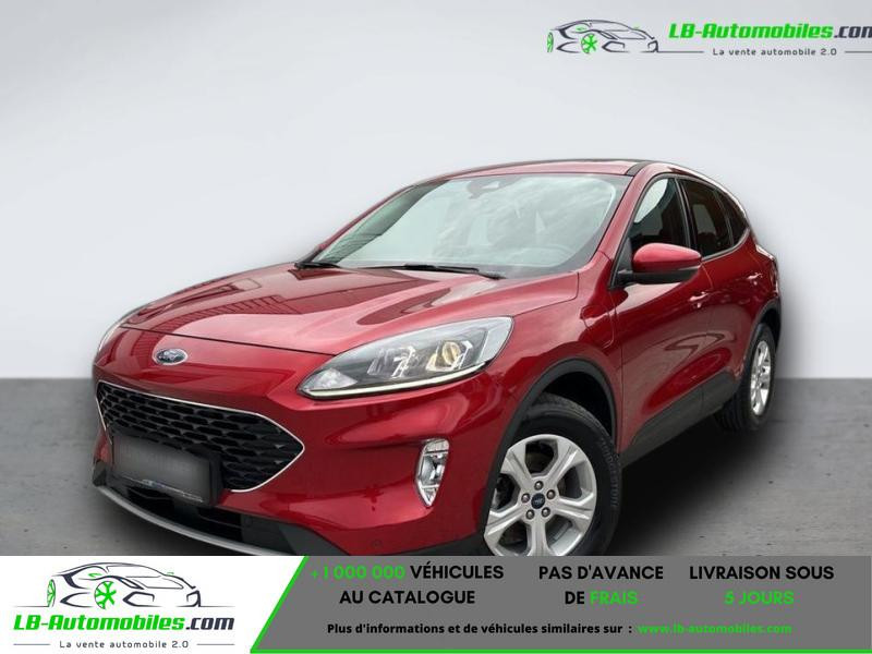 Ford Kuga 2.5 Duratec 150 ch FHEV BVA  occasion  Beaupuy