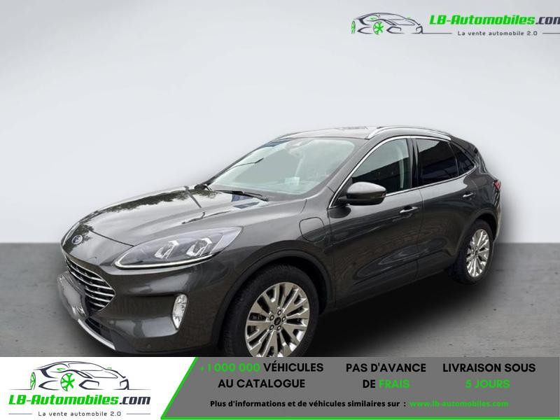 Ford Kuga 2.5 Duratec 150 ch FHEV BVA  occasion  Beaupuy