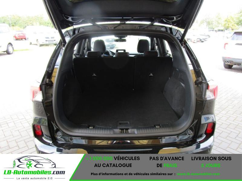 Ford Kuga 2.5 Duratec 150 ch FHEV BVA  occasion  Beaupuy - photo n6