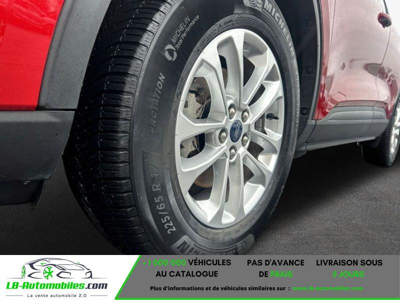 Ford Kuga 2.5 Duratec 150 ch FHEV BVA  occasion  Beaupuy - photo n7