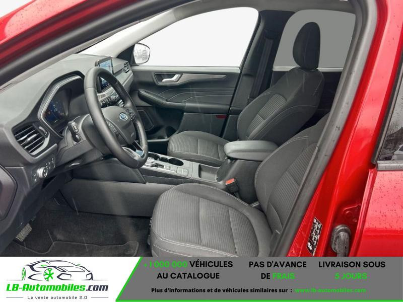 Ford Kuga 2.5 Duratec 150 ch FHEV BVA  occasion  Beaupuy - photo n5