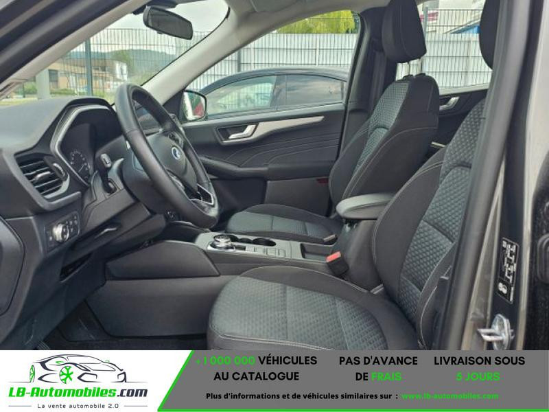 Ford Kuga 2.5 Duratec 150 ch FHEV BVA  occasion  Beaupuy - photo n6