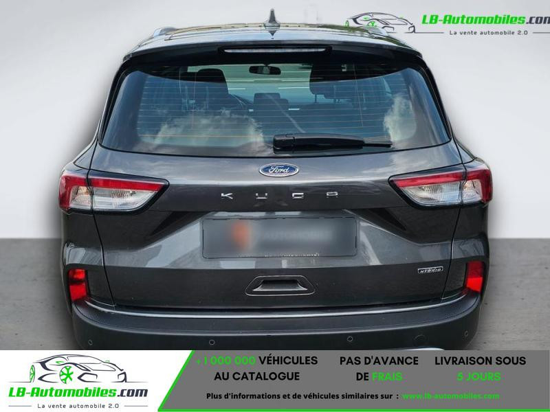 Ford Kuga 2.5 Duratec 150 ch FHEV BVA  occasion  Beaupuy - photo n5