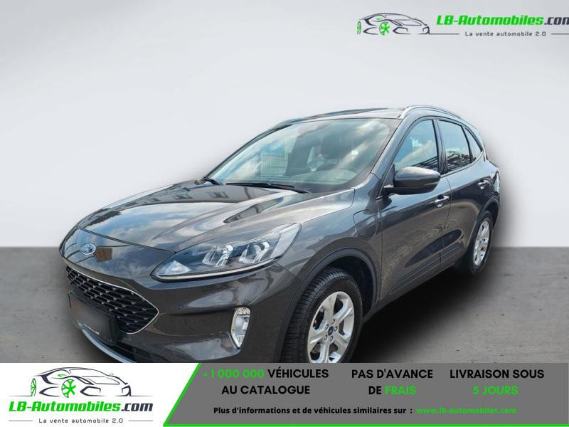 Ford Kuga 2.5 Duratec 150 ch FHEV BVA  occasion  Beaupuy - photo n2