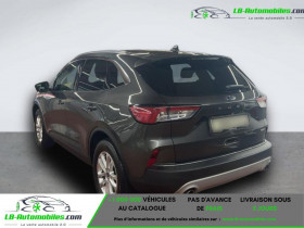 Ford Kuga 2.5 Duratec 150 ch FHEV BVA  occasion � Beaupuy - photo n�4