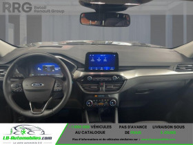 Ford Kuga 2.5 Duratec 150 ch FHEV BVA  occasion � Beaupuy - photo n�3