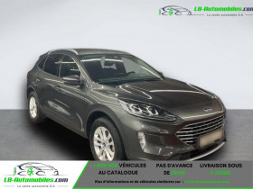 Ford Kuga 2.5 Duratec 150 ch FHEV BVA  occasion � Beaupuy - photo n�2
