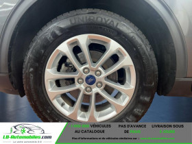 Ford Kuga 2.5 Duratec 150 ch FHEV BVA  occasion � Beaupuy - photo n�9