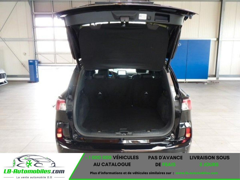 Ford Kuga 2.5 Duratec 150 ch FHEV BVA  occasion  Beaupuy - photo n9
