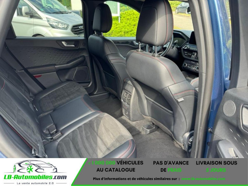 Ford Kuga 2.5 Duratec 150 ch FHEV BVA  occasion  Beaupuy - photo n7