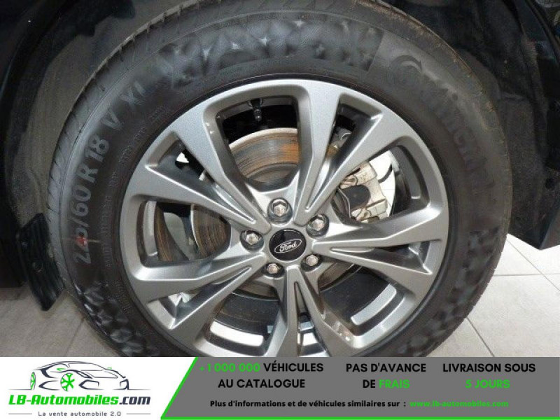 Ford Kuga 2.5 Duratec 150 ch FHEV BVA  occasion  Beaupuy - photo n8