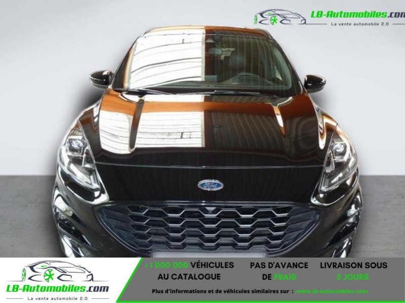 Ford Kuga 2.5 Duratec 150 ch FHEV BVA  occasion  Beaupuy - photo n4