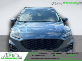 Ford Kuga 2.5 Duratec 150 ch FHEV BVA  occasion � Beaupuy - photo n�4
