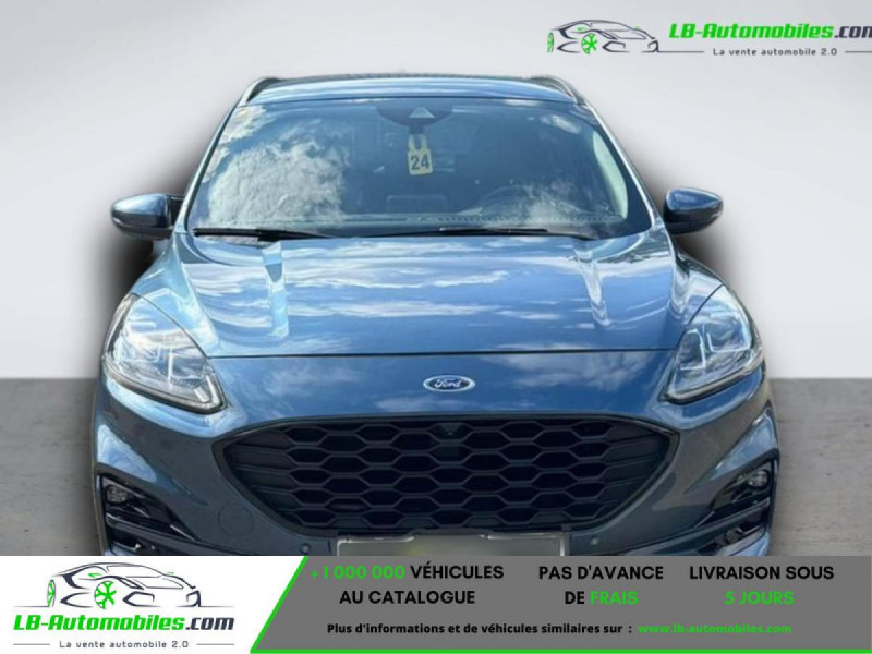 Ford Kuga 2.5 Duratec 150 ch FHEV BVA  occasion  Beaupuy - photo n4