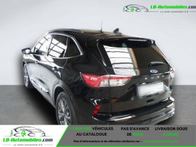 Ford Kuga 2.5 Duratec 150 ch FHEV BVA  occasion � Beaupuy - photo n�3