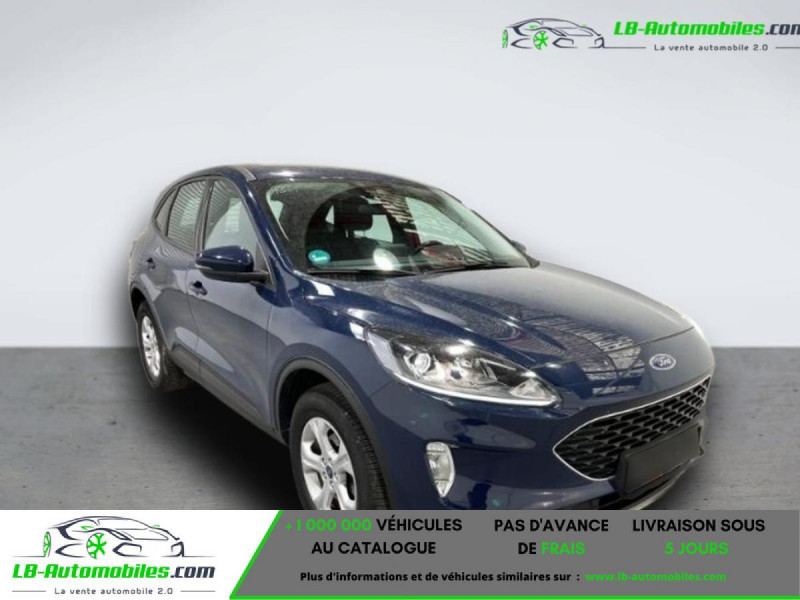 Ford Kuga 2.5 Duratec 150 ch FHEV BVA  occasion  Beaupuy - photo n2
