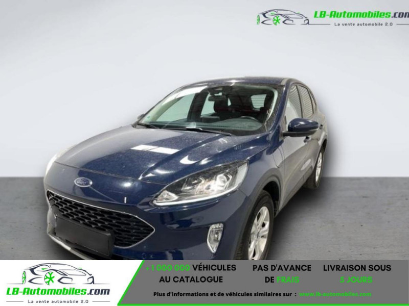 Ford Kuga 2.5 Duratec 150 ch FHEV BVA  occasion  Beaupuy