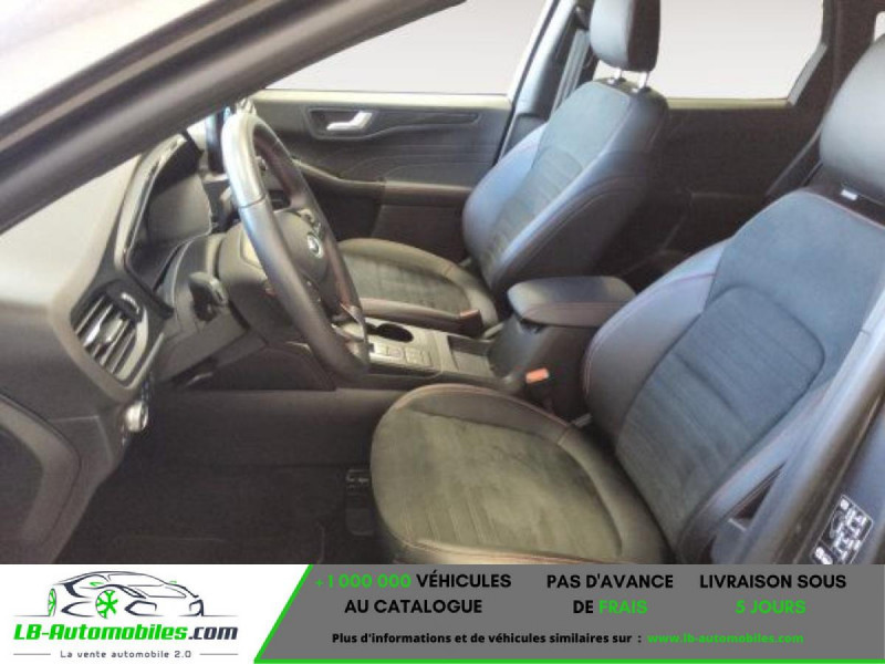 Ford Kuga 2.5 Duratec 150 ch FHEV BVA  occasion � Beaupuy - photo n�8