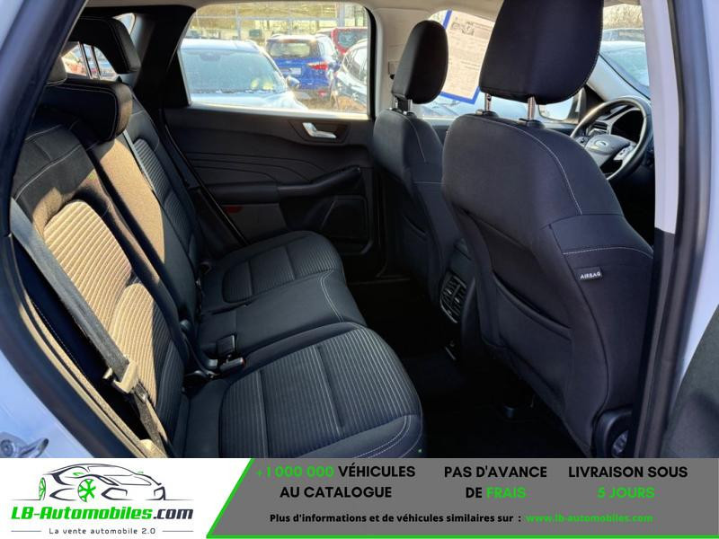 Ford Kuga 2.5 Duratec 150 ch FHEV BVA  occasion  Beaupuy - photo n7