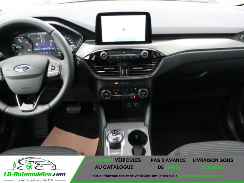 Ford Kuga 2.5 Duratec 150 ch FHEV BVA  occasion  Beaupuy - photo n3
