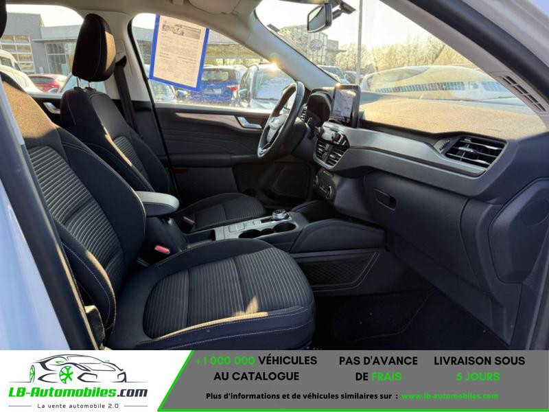 Ford Kuga 2.5 Duratec 150 ch FHEV BVA  occasion  Beaupuy - photo n6