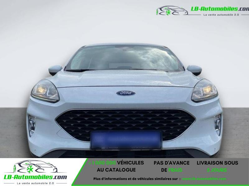 Ford Kuga 2.5 Duratec 150 ch FHEV BVA  occasion  Beaupuy - photo n5