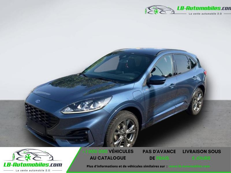 Ford Kuga 2.5 Duratec 150 ch FHEV BVA  occasion  Beaupuy