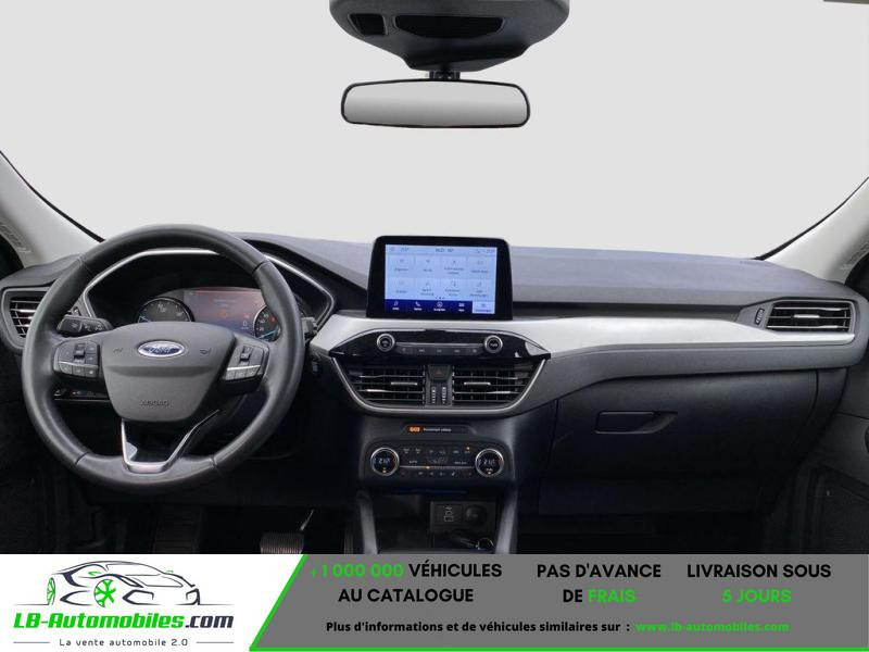 Ford Kuga 2.5 Duratec 150 ch FHEV BVA  occasion  Beaupuy - photo n3