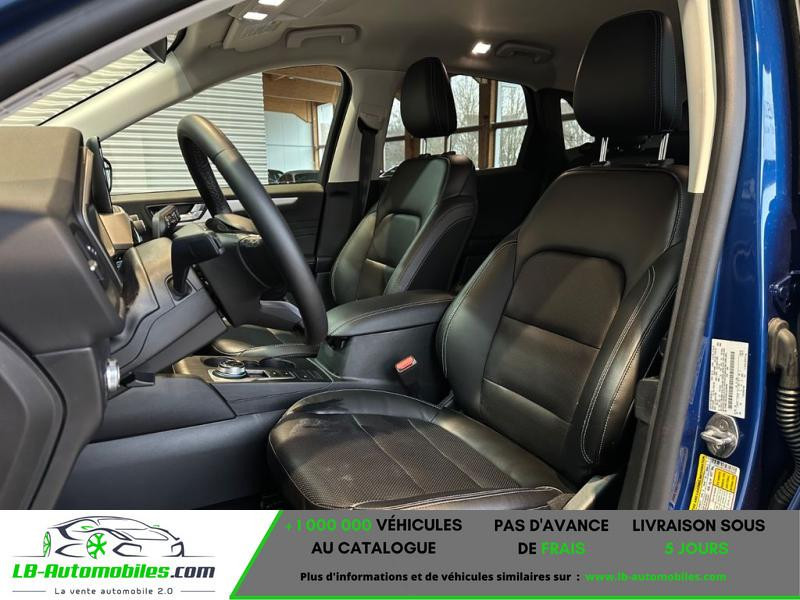Ford Kuga 2.5 Duratec 150 ch FHEV BVA  occasion  Beaupuy - photo n7