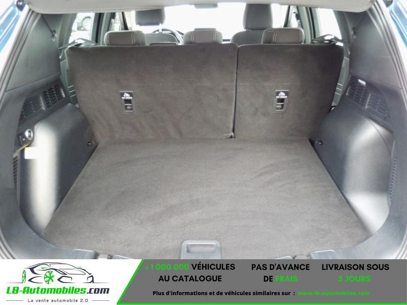 Ford Kuga 2.5 Duratec 150 ch FHEV BVA  occasion  Beaupuy - photo n6