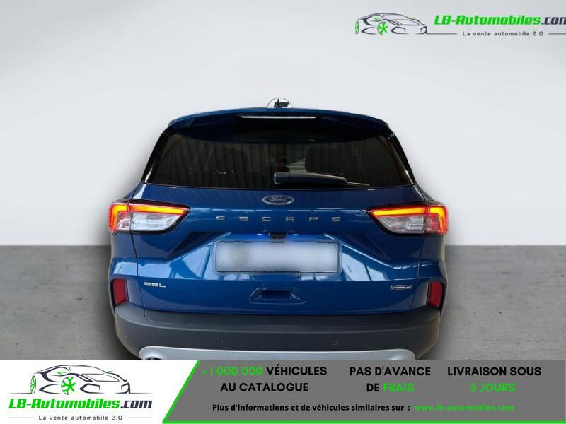 Ford Kuga 2.5 Duratec 150 ch FHEV BVA  occasion  Beaupuy - photo n6