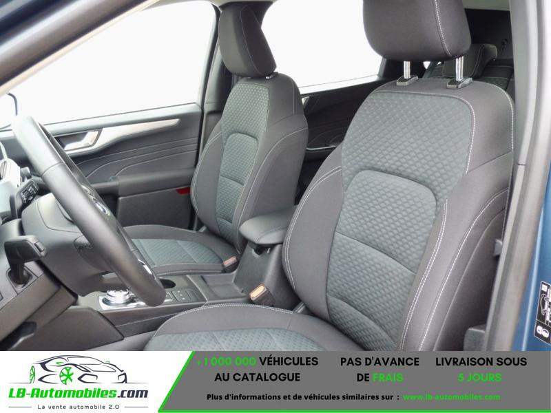 Ford Kuga 2.5 Duratec 150 ch FHEV BVA  occasion  Beaupuy - photo n5