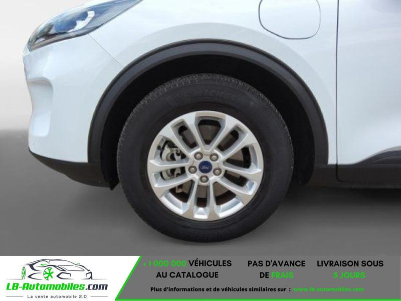 Ford Kuga 2.5 Duratec 150 ch FHEV BVA  occasion  Beaupuy - photo n10